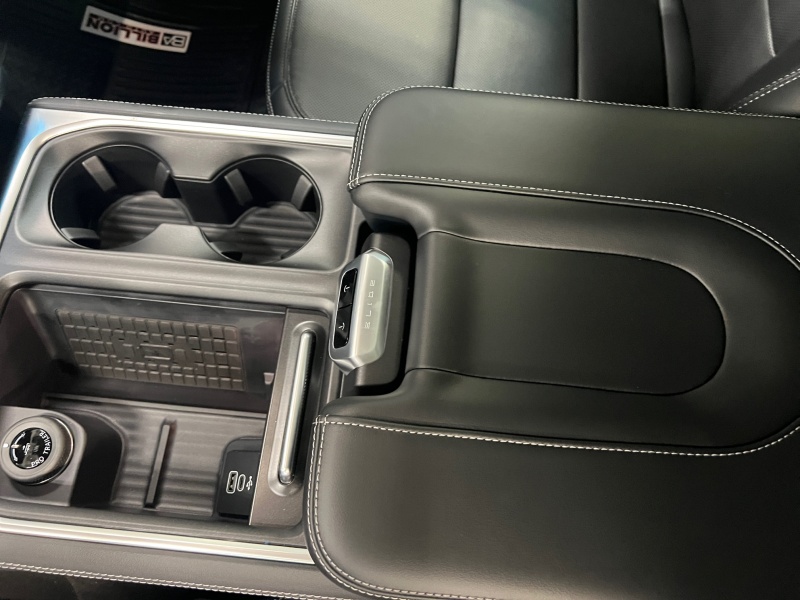 2025 Ford Expedition Max