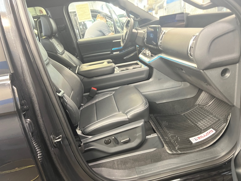 2025 Ford Expedition Max