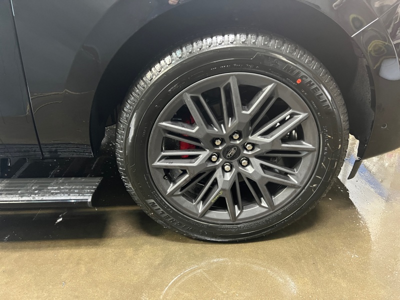 2025 Ford Expedition Max