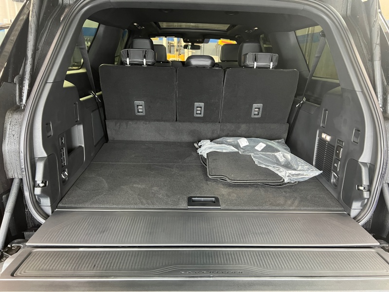 2025 Ford Expedition Max