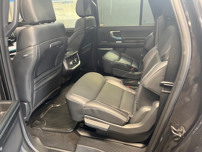 2025 Ford Expedition Max