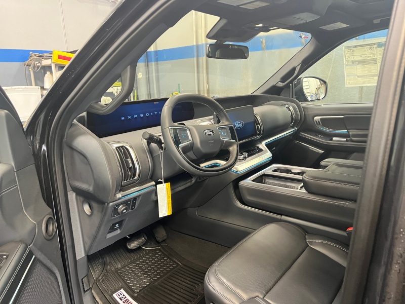 2025 Ford Expedition Max