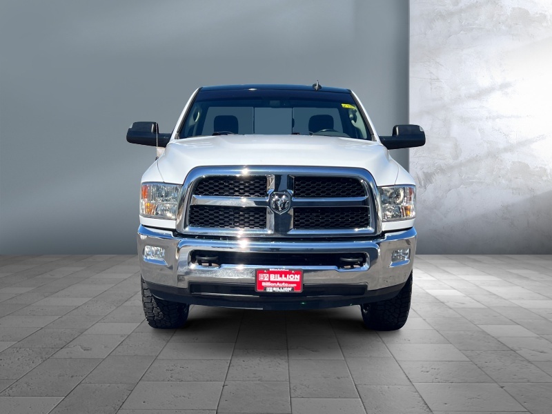 2015 Ram 2500