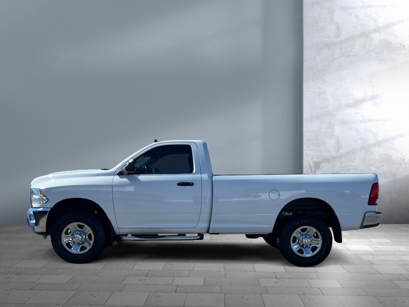 2015 Ram 2500