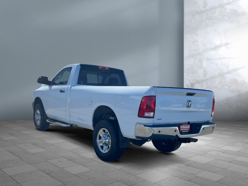 2015 Ram 2500