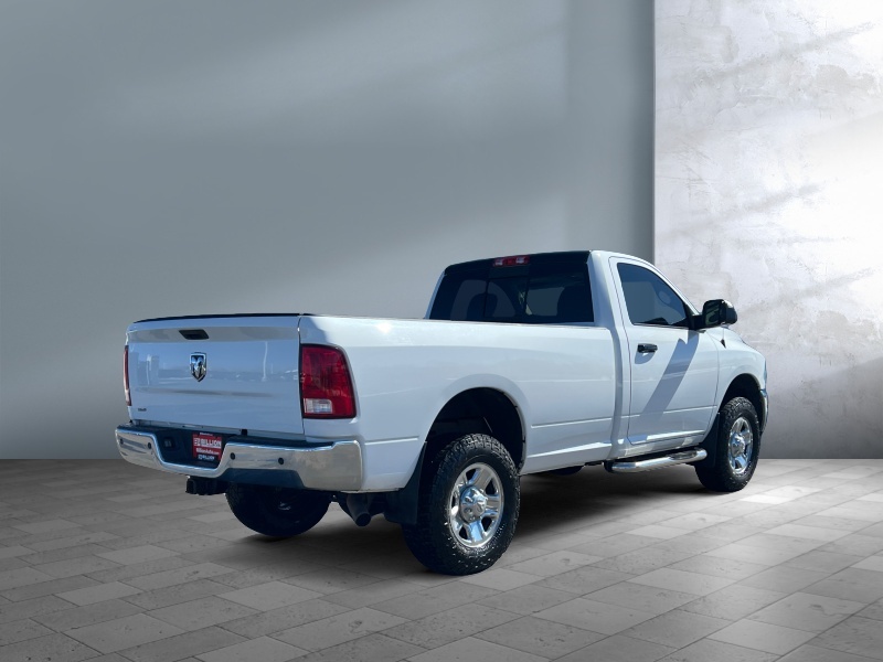 2015 Ram 2500