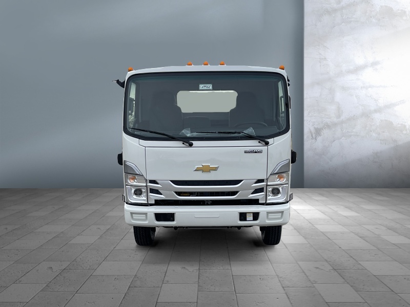 2023 Chevrolet 4500 LCF Gas