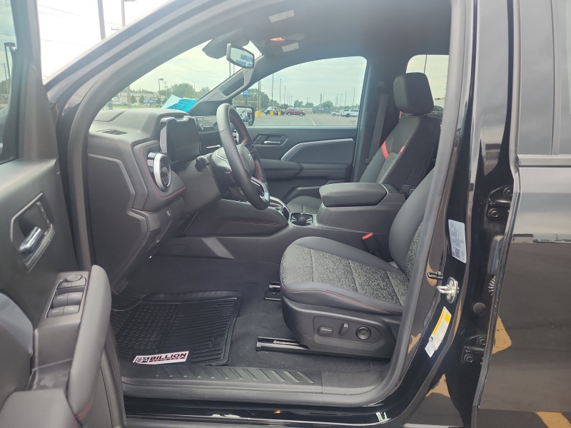 2024 Chevrolet Colorado