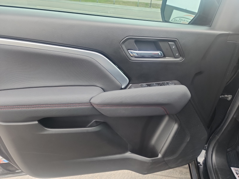 2024 Chevrolet Colorado