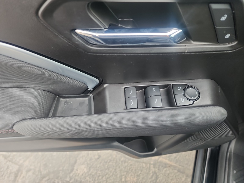 2024 Chevrolet Colorado