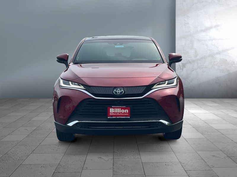 2021 Toyota Venza