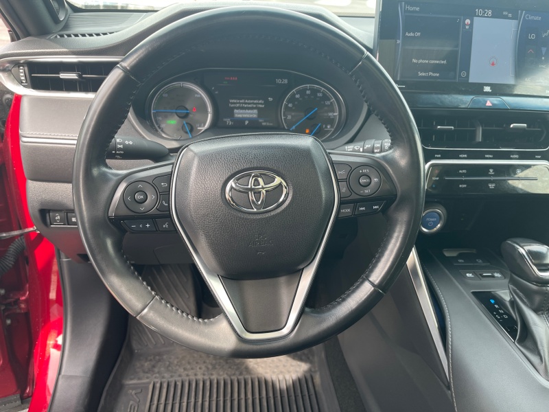 2021 Toyota Venza