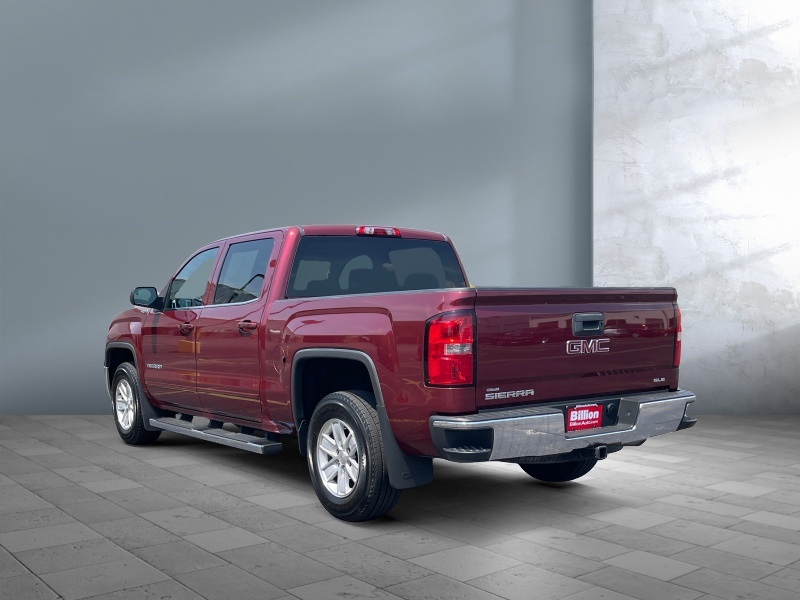 2014 GMC Sierra 1500