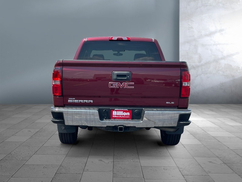 2014 GMC Sierra 1500