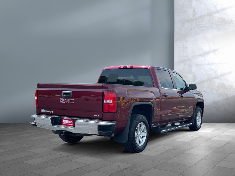 2014 GMC Sierra 1500