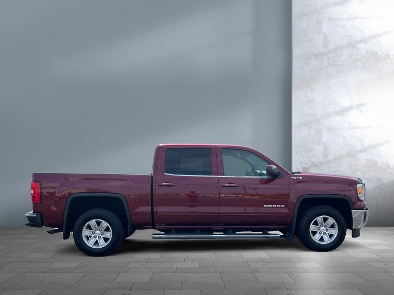 2014 GMC Sierra 1500