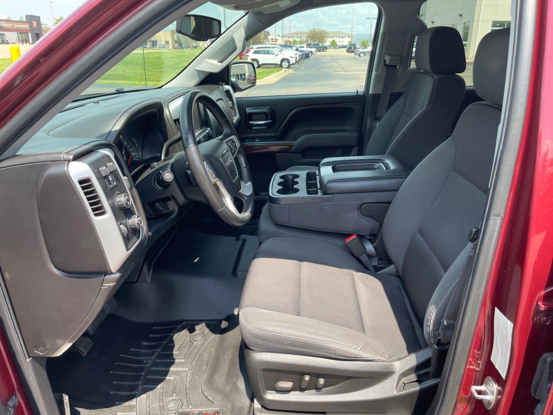 2014 GMC Sierra 1500