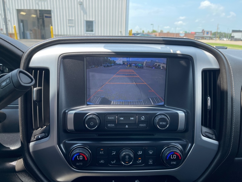 2014 GMC Sierra 1500