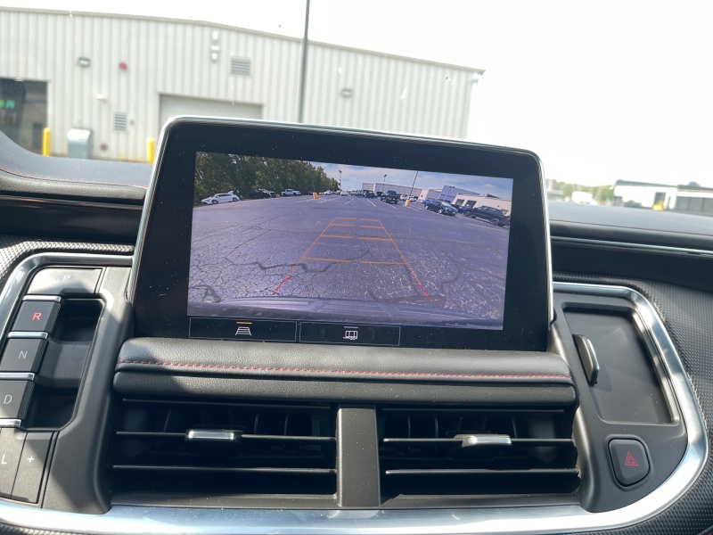 2021 Chevrolet Tahoe