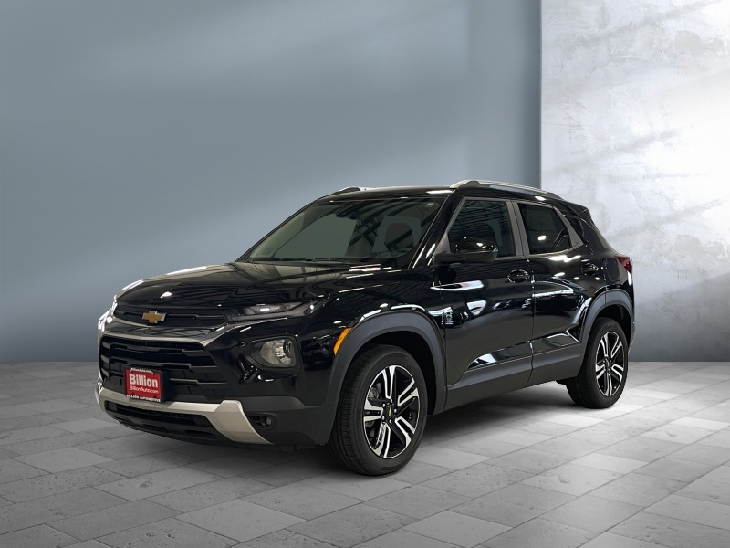 2023 Chevrolet Trailblazer