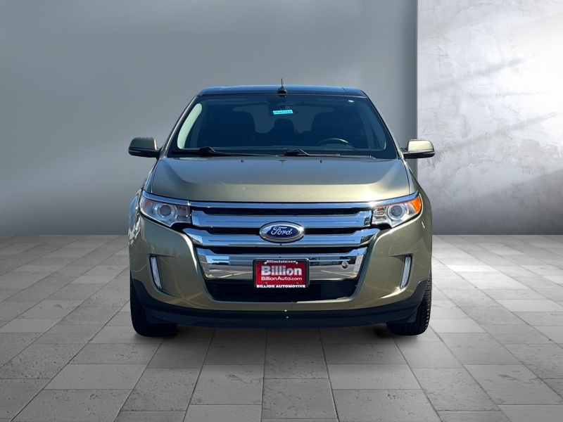 2013 Ford Edge