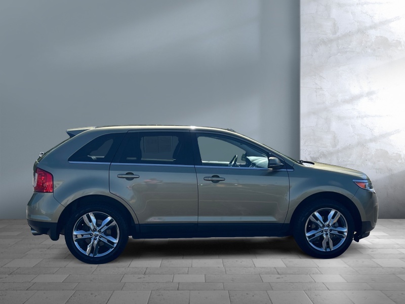 2013 Ford Edge