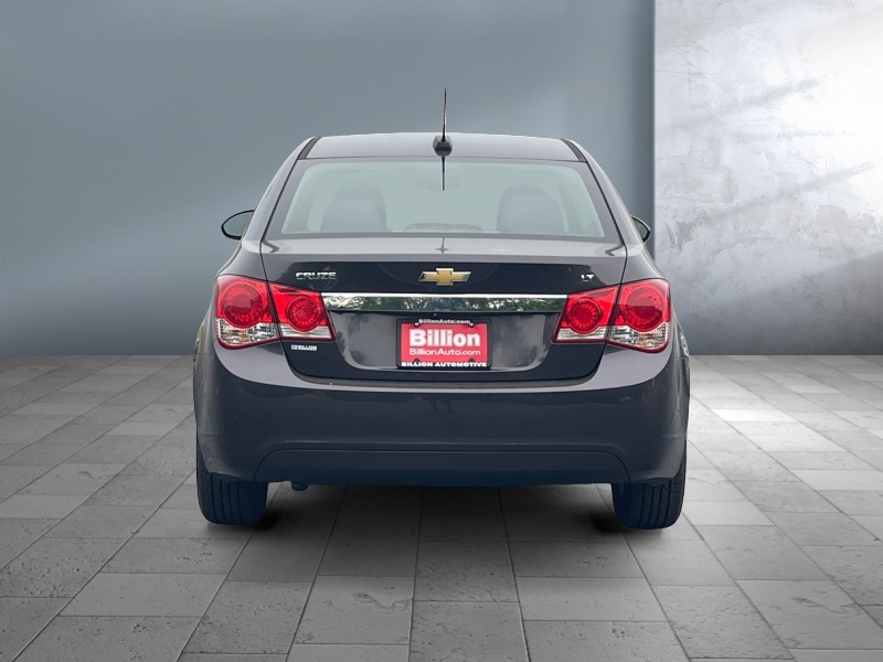 2015 Chevrolet Cruze