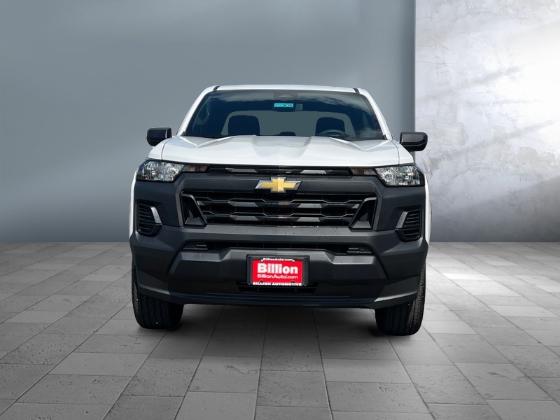 2024 Chevrolet Colorado