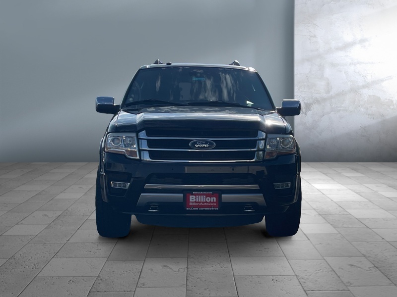 2016 Ford Expedition