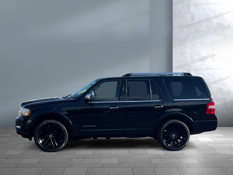 2016 Ford Expedition