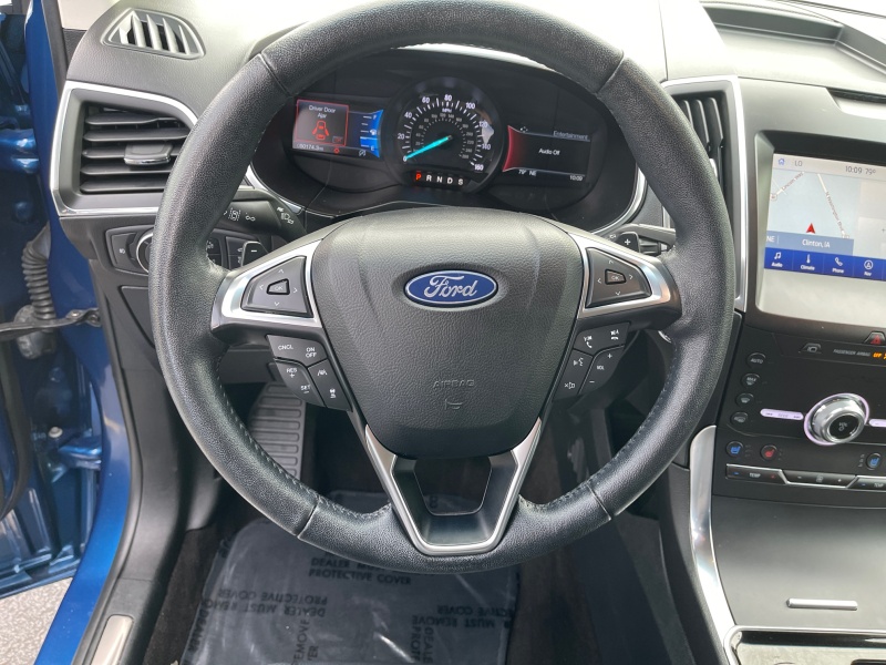 2020 Ford Edge