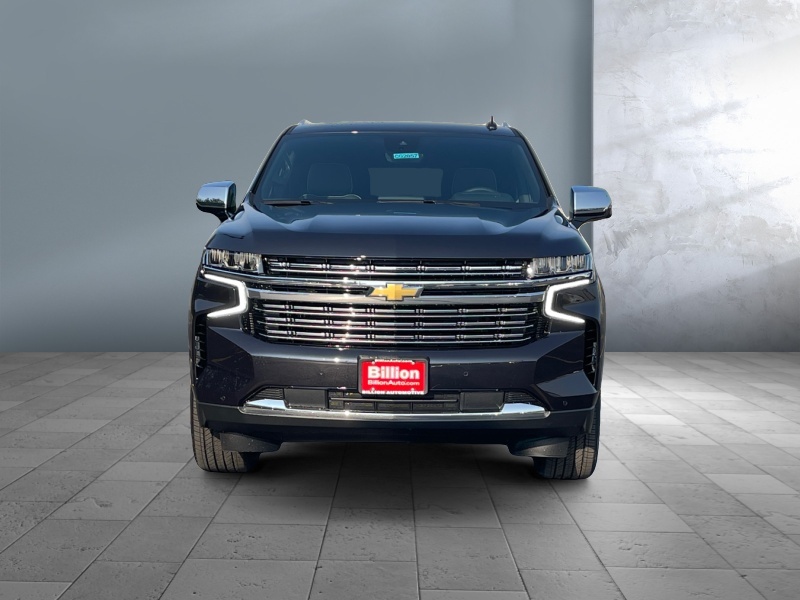 2024 Chevrolet Tahoe