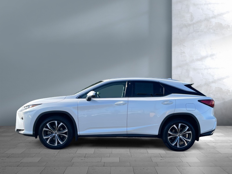 2019 Lexus RX