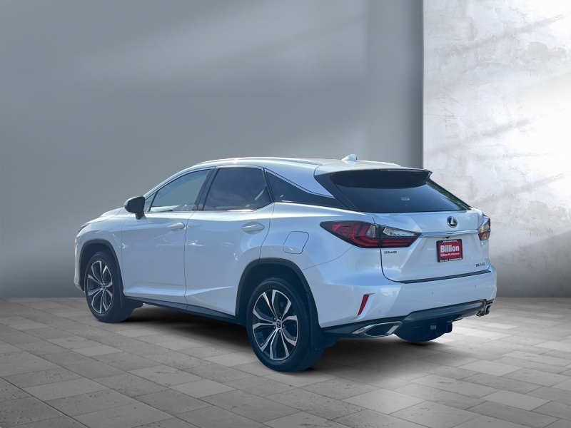 2019 Lexus RX