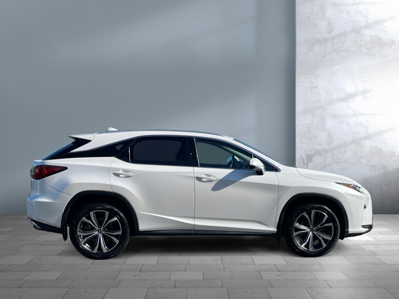 2019 Lexus RX