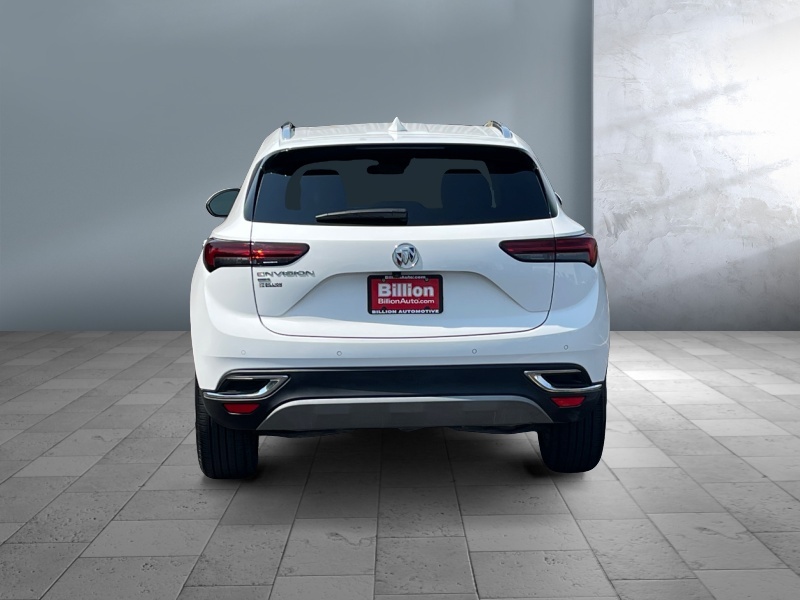 2023 Buick Envision