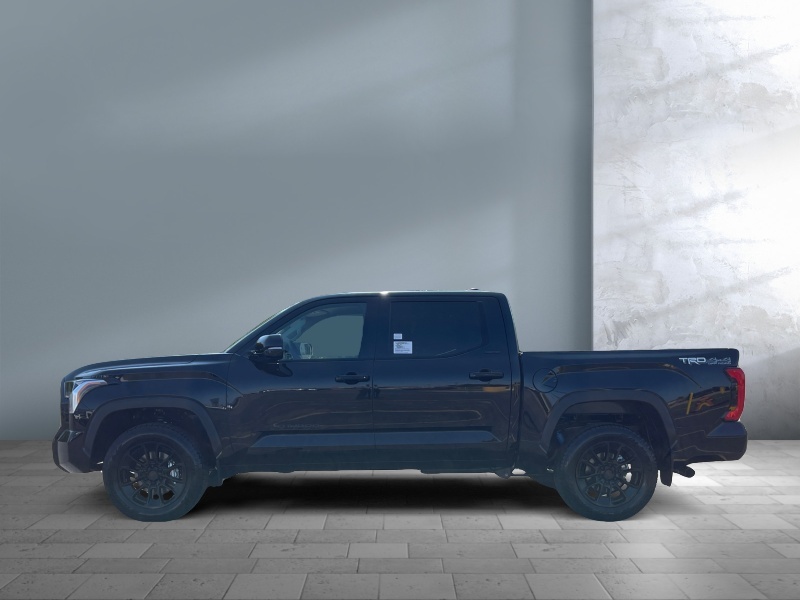 2024 Toyota Tundra 4WD