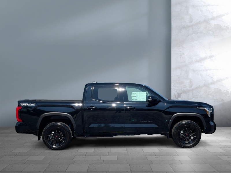 2024 Toyota Tundra 4WD