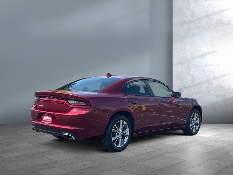 2023 Dodge Charger