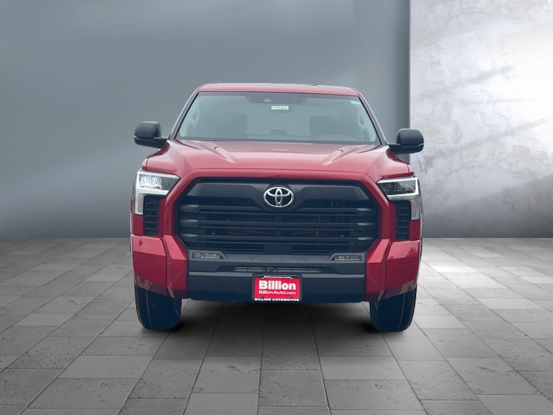 2024 Toyota Tundra 4WD