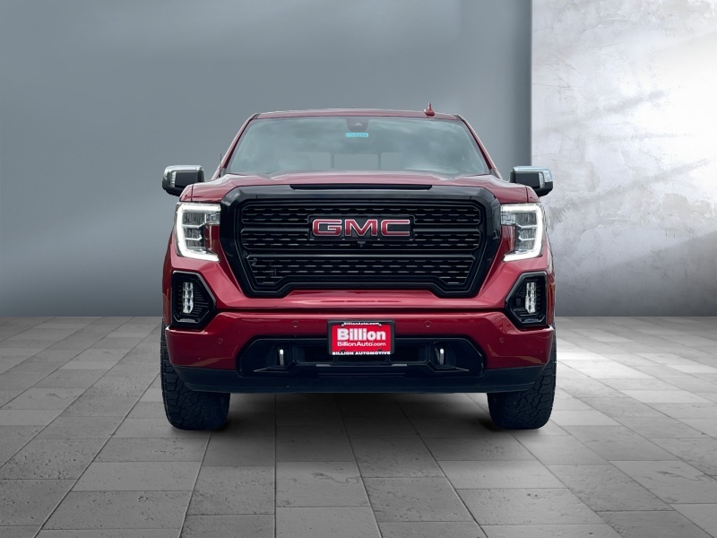 2022 GMC Sierra 1500 Limited