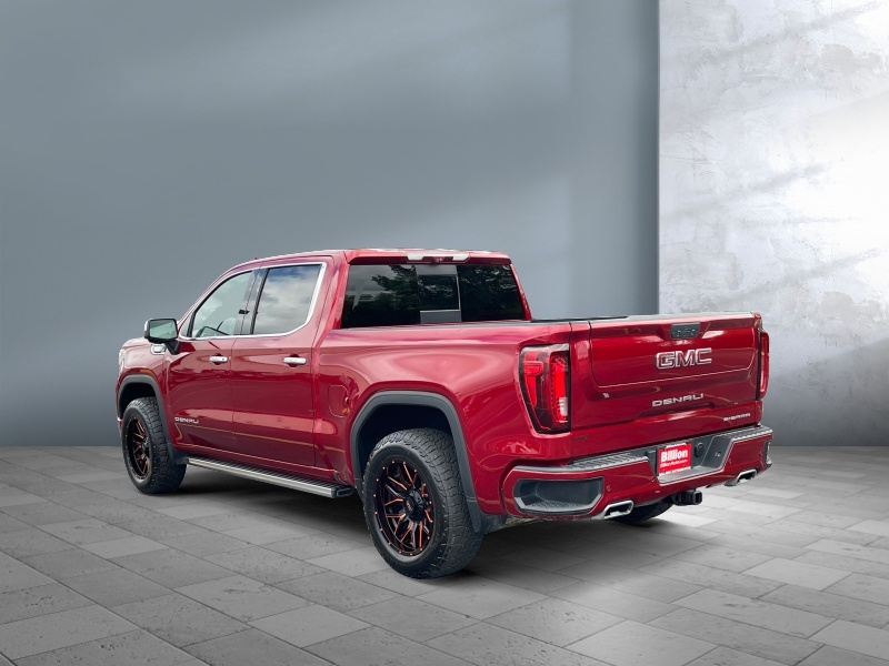 2022 GMC Sierra 1500 Limited