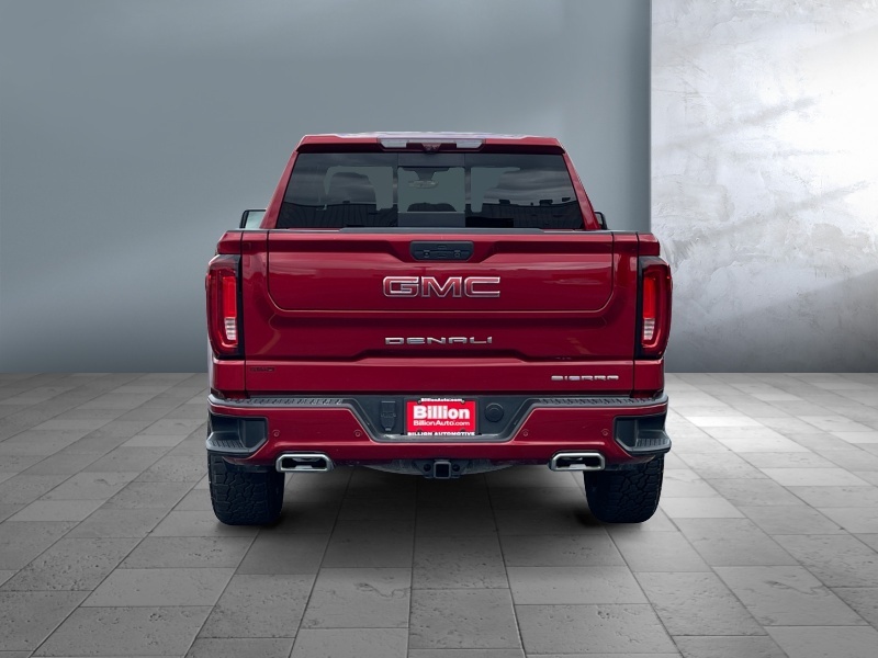 2022 GMC Sierra 1500 Limited