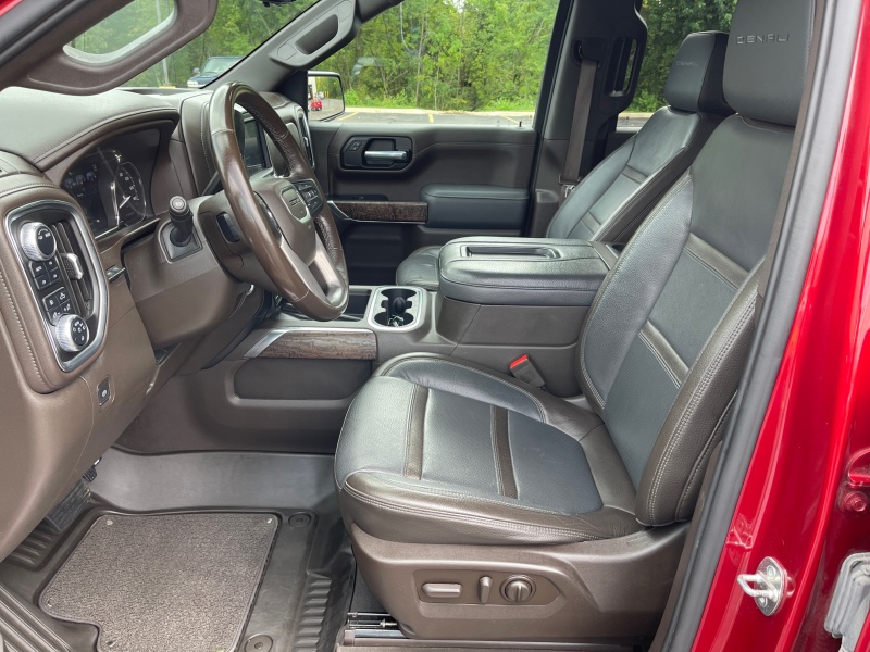 2022 GMC Sierra 1500 Limited