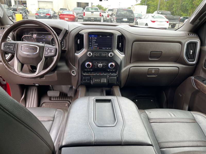 2022 GMC Sierra 1500 Limited