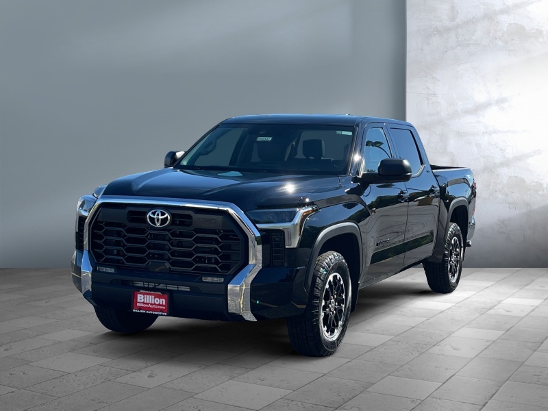 2024 Toyota Tundra