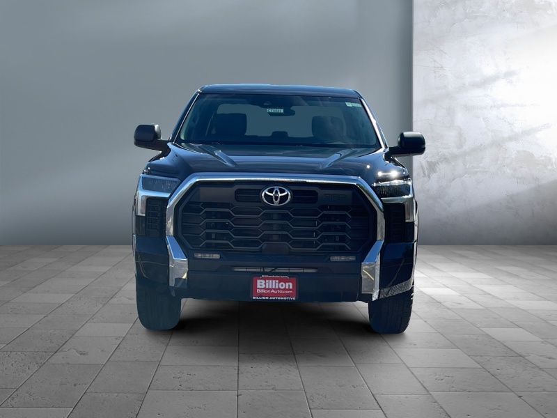 2024 Toyota Tundra 4WD