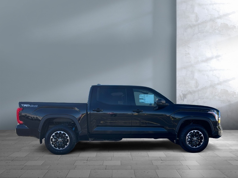 2024 Toyota Tundra 4WD