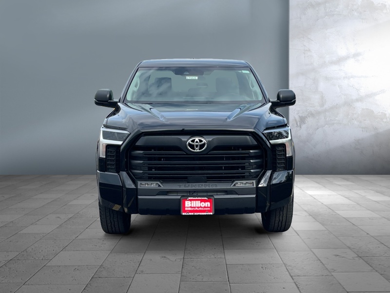 2024 Toyota Tundra 4WD