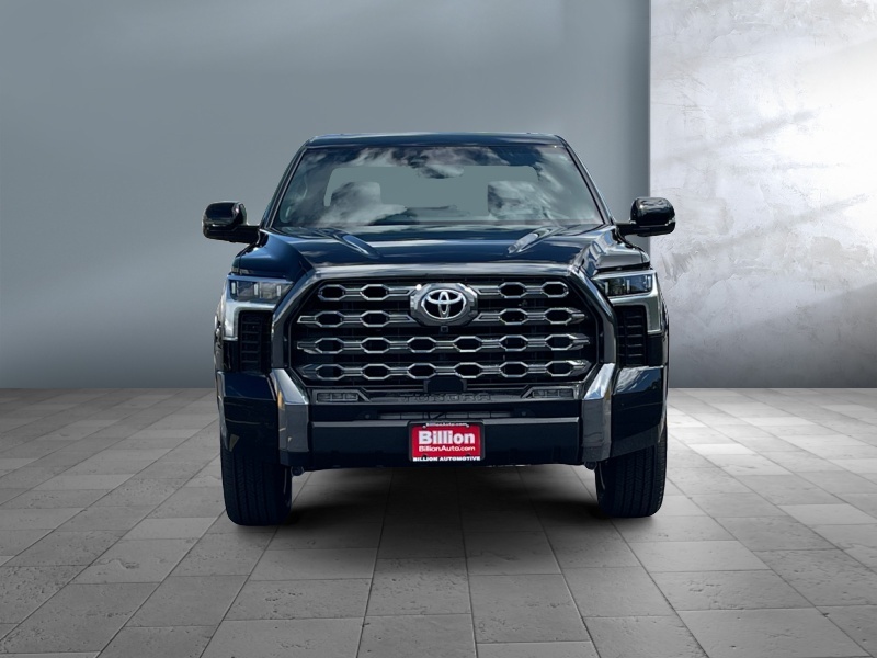 2024 Toyota Tundra 4WD